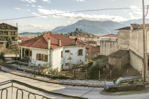 Del Sol #5 Meteora Luxurious Family Suites