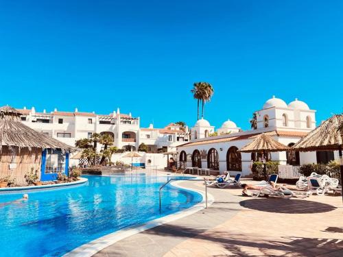 Elegant apartment in Amarilla Golf - FW 411