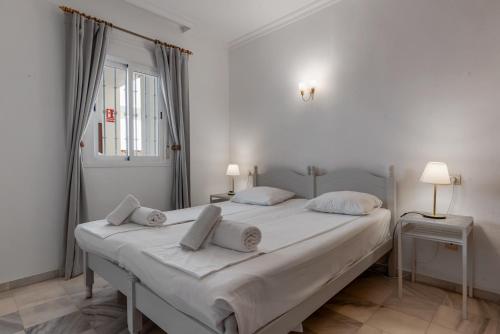 Charming Torreblanca apt by Costarentals - Ref 152