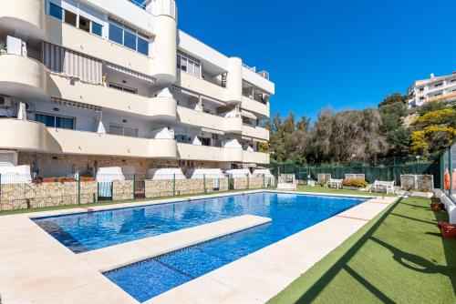 Charming Torreblanca apt by Costarentals - Ref 152