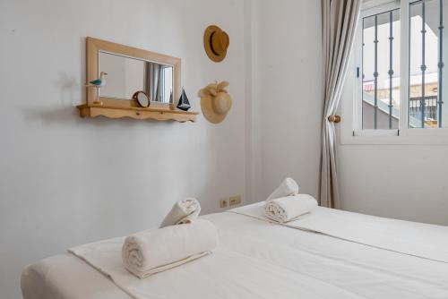 Charming Torreblanca apt by Costarentals - Ref 152