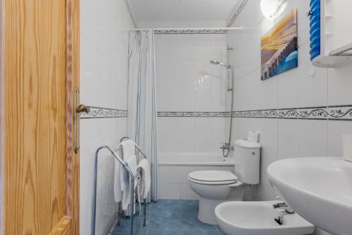 Charming Torreblanca apt by Costarentals - Ref 152