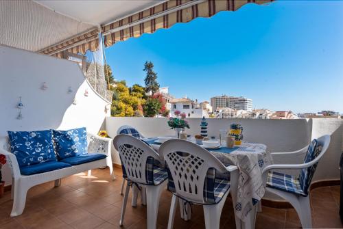 Charming Torreblanca apt by Costarentals - Ref 152