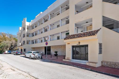 Charming Torreblanca apt by Costarentals - Ref 152