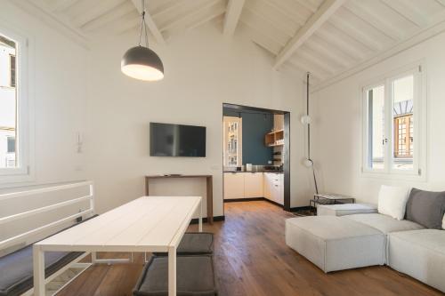 Sole Apartment