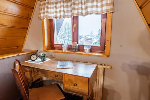 Fotografie z fotogalerie ubytování Dom wypoczynkowy u Ciwersa v destinaci Białka Tatrzanska