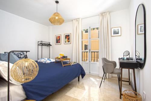 -MalagaSunApts-SanFrancisco City Center