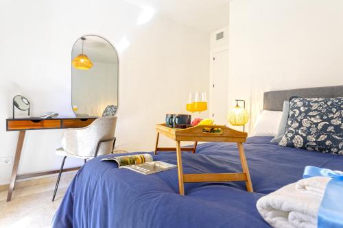 -MalagaSunApts-SanFrancisco City Center