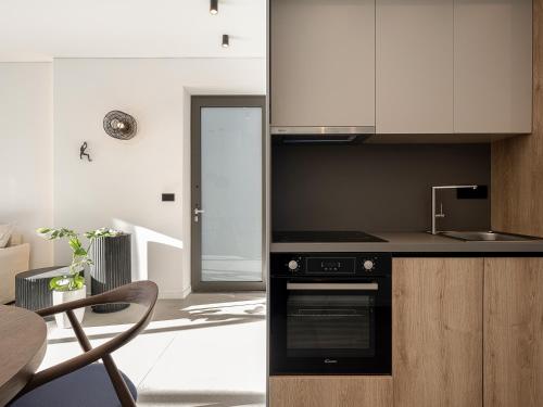 JnV Luxury Villas - Urban oasis by etouri