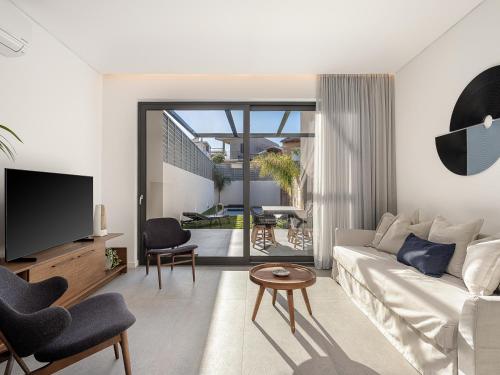 JnV Luxury Villas photo 3