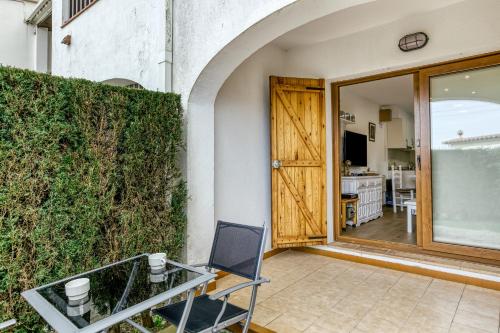 Afbeelding uit fotogalerij van Set Cases in L'Escala