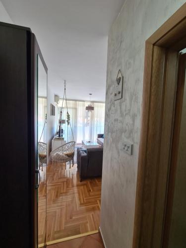 Gallery image of D&D Apartment in Podgorica