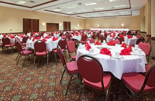 Ristorante o altro punto ristoro di Holiday Inn Hotel & Suites Madison West - Middleton by IHG