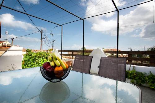 NótosにあるSea & Mountain Houseのギャラリーの写真