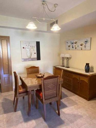 Precioso apartamento en Urbanización Puerto Romano