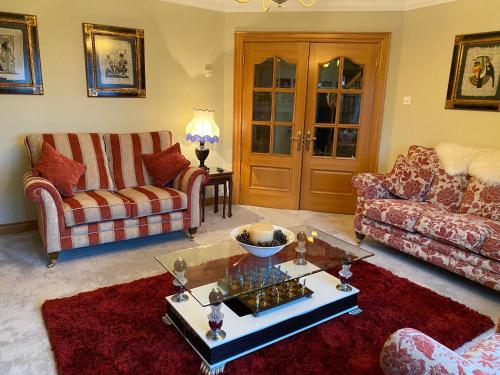 Gallery image of Mayrone House B&B in Donegal