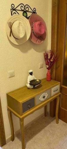 Precioso apartamento en Urbanización Puerto Romano