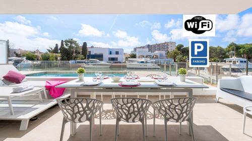 Apart-rent Apartamento Av Platja Santa Margarita 2010