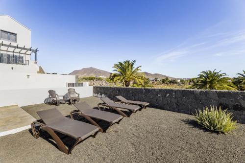 Casa Estela - VipVipVillas