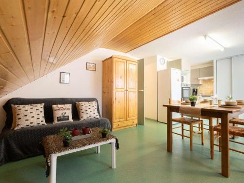 Appartement calme, 8 personnes, proche centre, parking, Saint Lary Soulan - FR-1-296-169