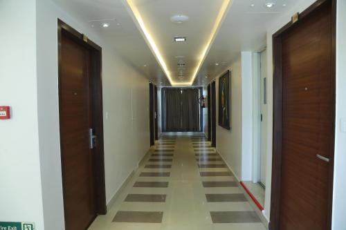 Gallery image of Twin Star Hotel in Chennai
