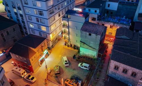 Η γειτονιά γύρω από ή μία γειτονιά κοντά σε αυτό το διαμέρισμα