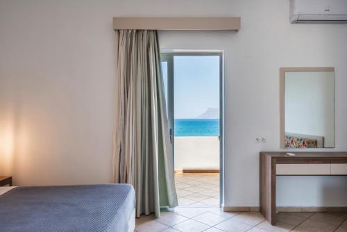 Wink Bnb Paraliaki