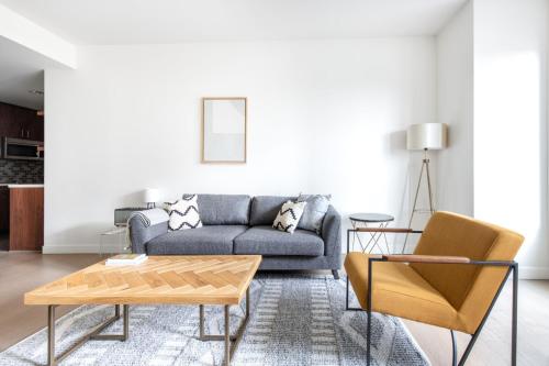 Ảnh trong thư viện ảnh của Downtown 1BR w WD Doorman nr Broad Museum LAX-370 ở Los Angeles