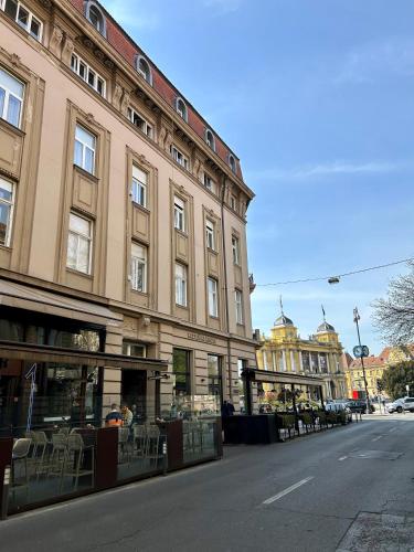 Zagreb Industrial Charm 1 & 2