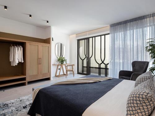 JnV Luxury Villas - Urban oasis by etouri