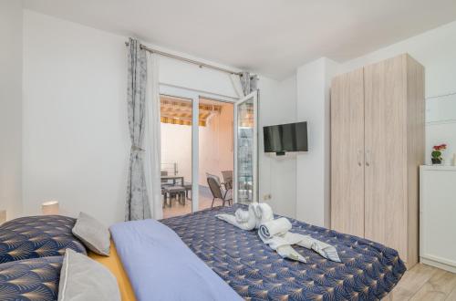 Apartment Stella di Mare 2