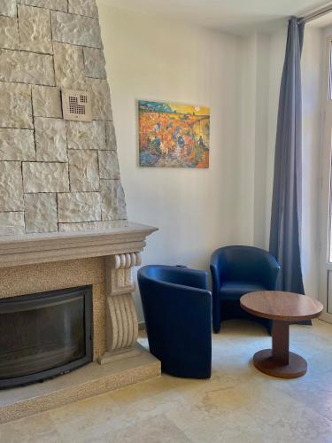 Hôtel La Falaise – Photos 2