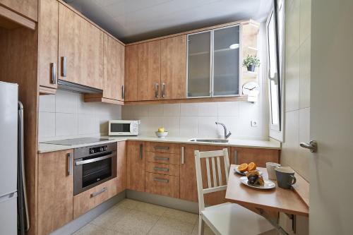 BBarcelona Montjuic Apartment