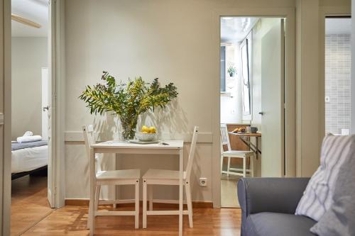 BBarcelona Montjuic Apartment