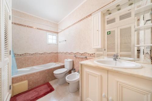 Casa Maria João-2 quartos e piscina privada na Praia do Carvoeiro photo 3