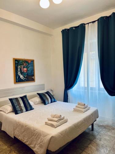 Rooms Mastrangelo