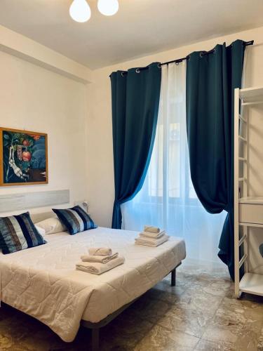 Rooms Mastrangelo
