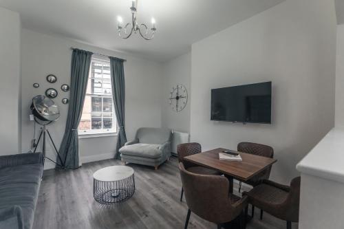 Foto Clarence Street Town House 5