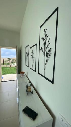 Fotografie z fotogalerie ubytování Villa Amanté with Jacuzzi - Palasë - Green Coast Resort v destinaci Llogara