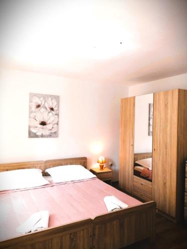 Apartment Karlo - city center
