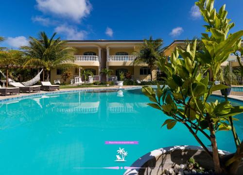 Apartamento Canoa Quebrada Green Paradise – 210