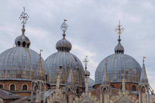 312 Piazza San Marco - Relais il Doge photo 47