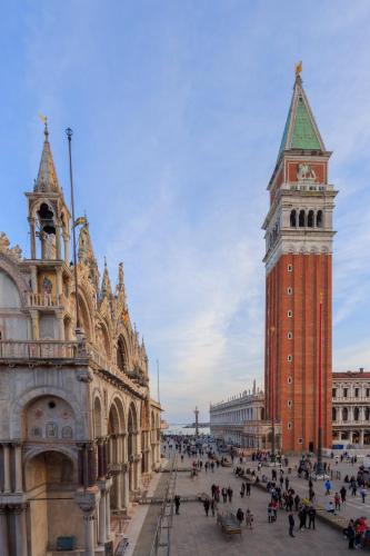 312 Piazza San Marco - Relais il Doge photo 48