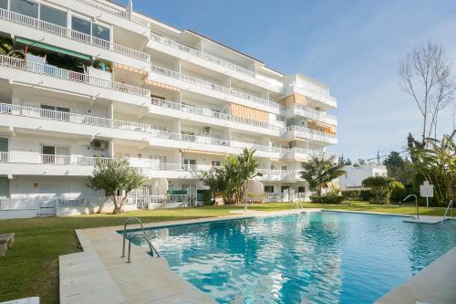 Apartamentos Martalia Marbella Banús