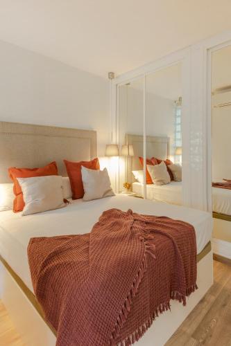 Apartamentos Martalia Marbella Banús