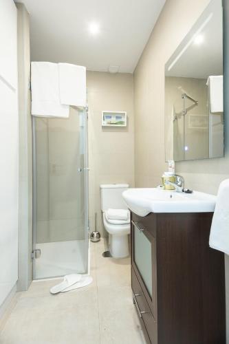 Apartamentos Martalia Marbella Banús