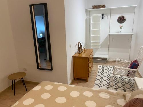Apartment 5 Minutes to the Beach - Casa María