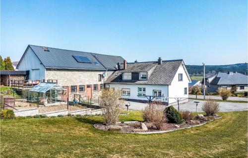 Beautiful Home In Burg-reuland With 2 Bedrooms