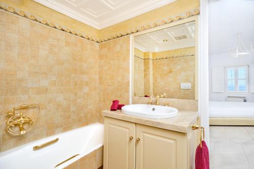 Foto The Atlantis House 6