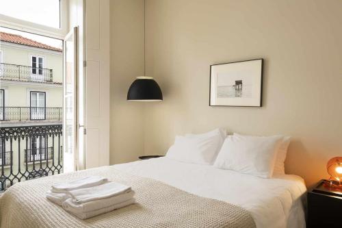 Italian Design Apartment in Príncipe Real